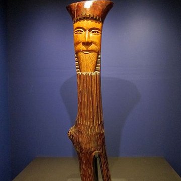 Musée dart moderne, dart contemporain et dart brut à Villeneuve-dAscq