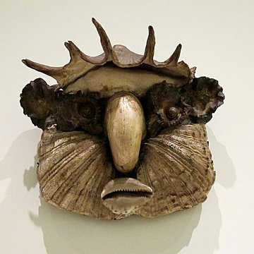 Musée dart moderne, dart contemporain et dart brut à Villeneuve-dAscq