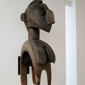 Musée dart moderne, dart contemporain et dart brut à Villeneuve-dAscq