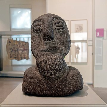 Musée dart moderne, dart contemporain et dart brut à Villeneuve-dAscq