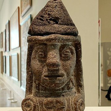 Musée dart moderne, dart contemporain et dart brut à Villeneuve-dAscq