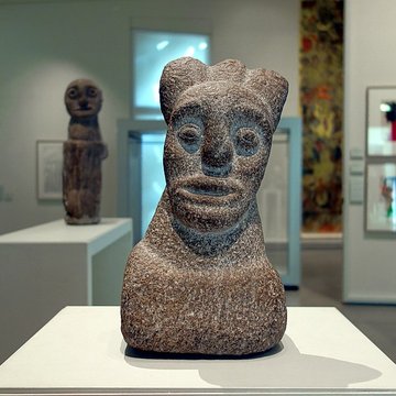 Musée dart moderne, dart contemporain et dart brut à Villeneuve-dAscq