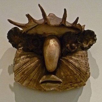 Musée dart moderne, dart contemporain et dart brut à Villeneuve-dAscq