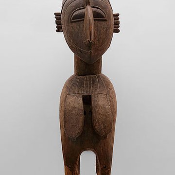 Musée dart moderne, dart contemporain et dart brut à Villeneuve-dAscq