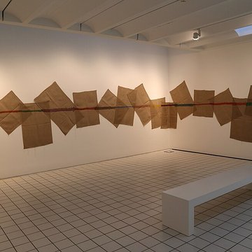 Musée dart moderne, dart contemporain et dart brut à Villeneuve-dAscq