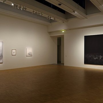 Musée dart moderne, dart contemporain et dart brut à Villeneuve-dAscq