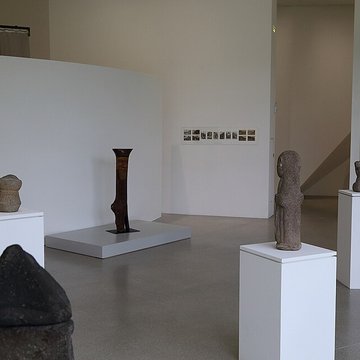 Musée dart moderne, dart contemporain et dart brut à Villeneuve-dAscq