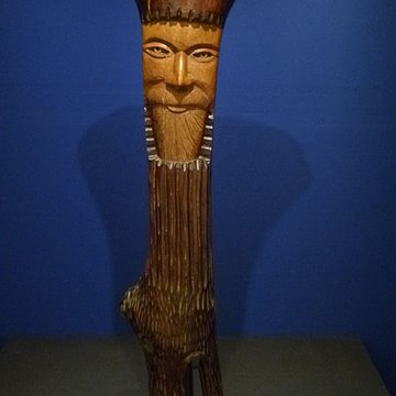 Musée dart moderne, dart contemporain et dart brut à Villeneuve-dAscq