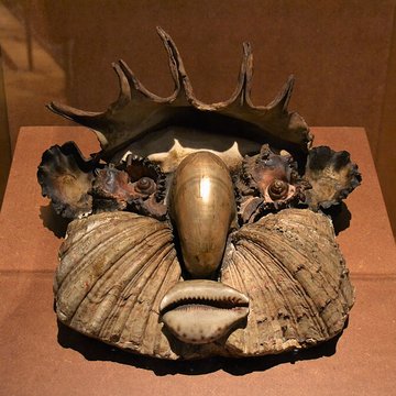 Musée dart moderne, dart contemporain et dart brut à Villeneuve-dAscq