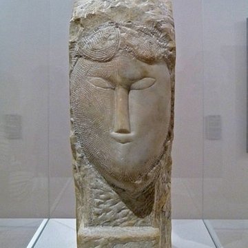 Musée dart moderne, dart contemporain et dart brut à Villeneuve-dAscq