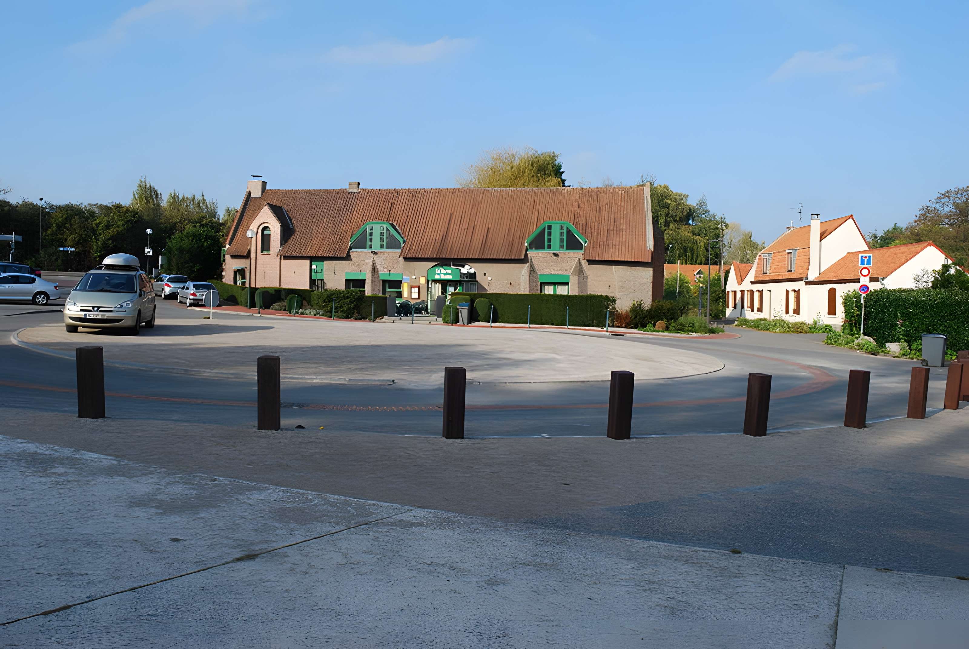 Musée d'art moderne, d'art contemporain et d'art brut à Villeneuve-d'Ascq