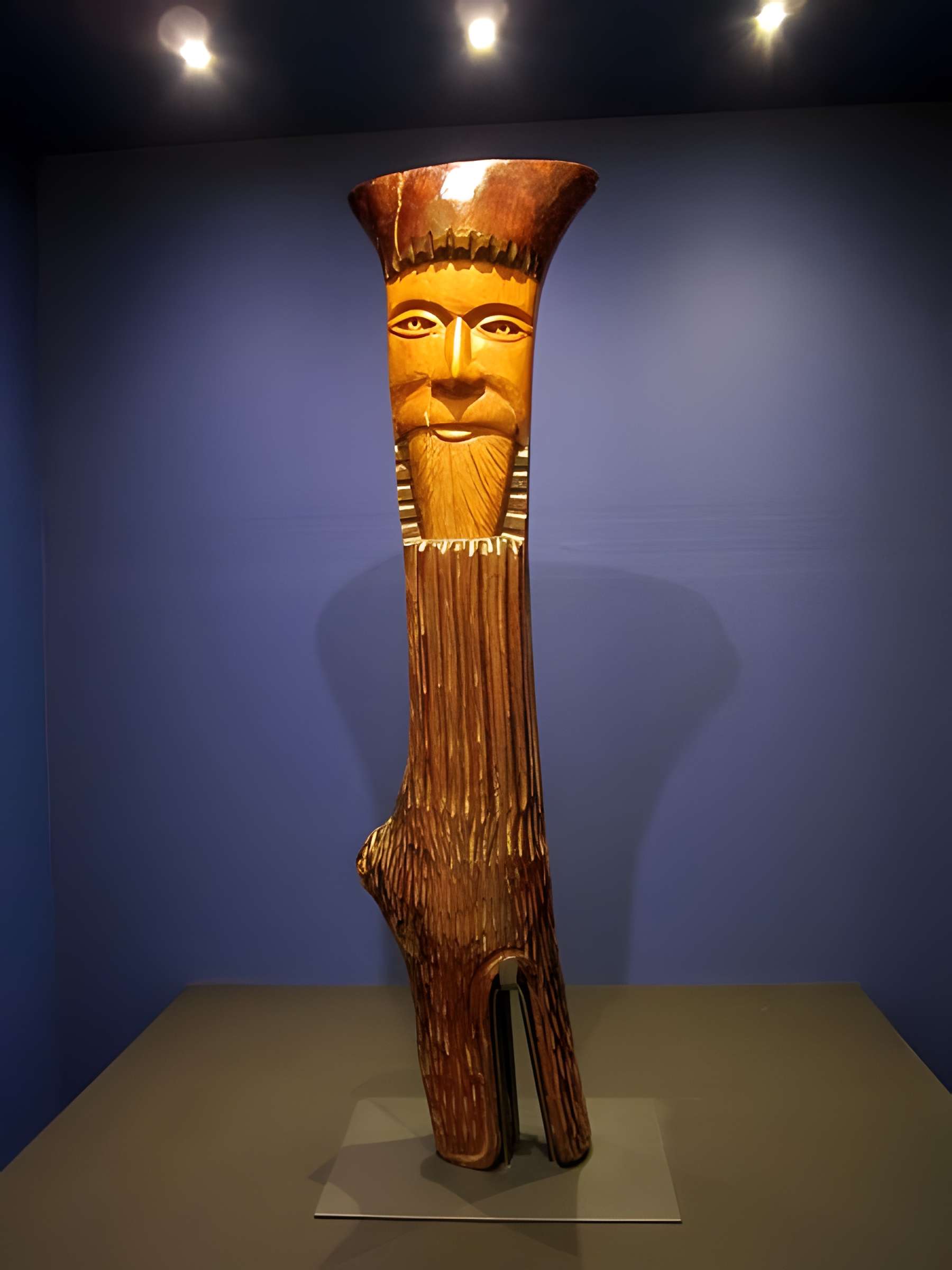 Musée d'art moderne, d'art contemporain et d'art brut à Villeneuve-d'Ascq