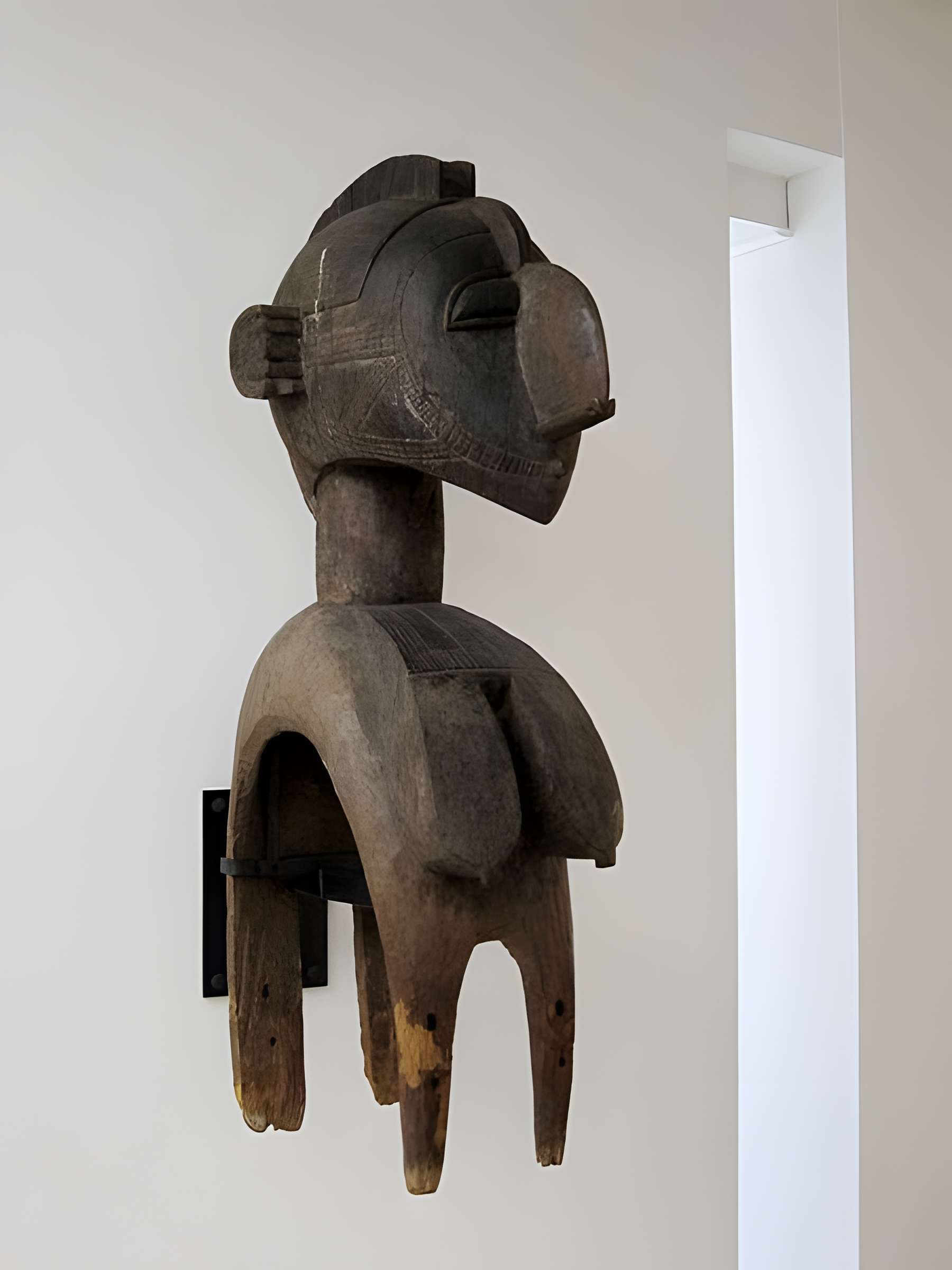 Musée d'art moderne, d'art contemporain et d'art brut à Villeneuve-d'Ascq