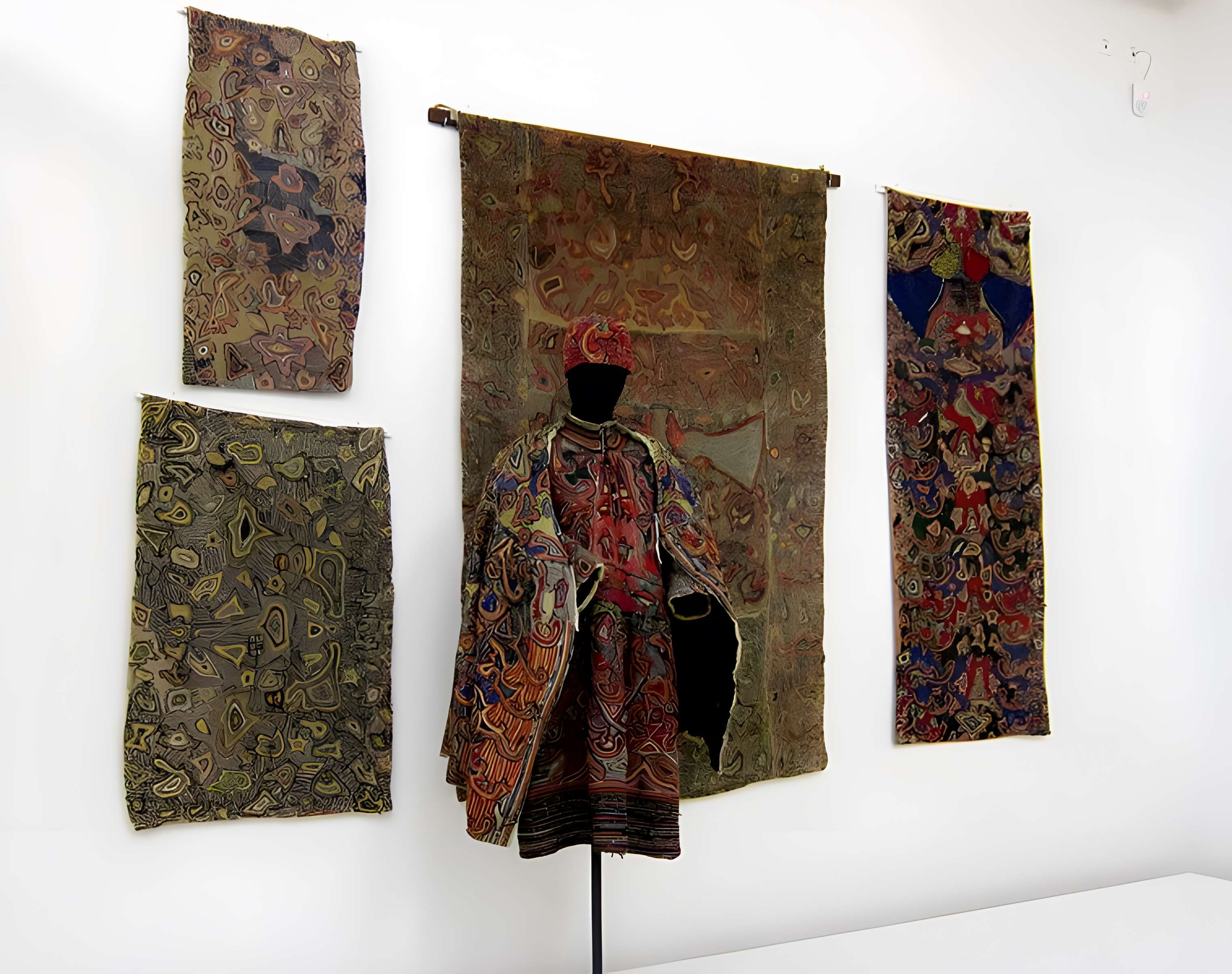 Musée d'art moderne, d'art contemporain et d'art brut à Villeneuve-d'Ascq