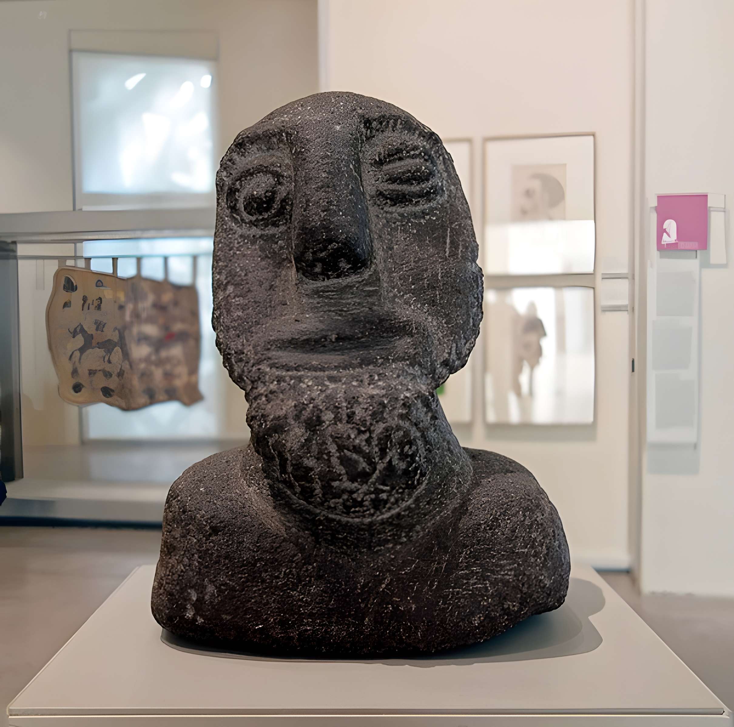 Musée d'art moderne, d'art contemporain et d'art brut à Villeneuve-d'Ascq