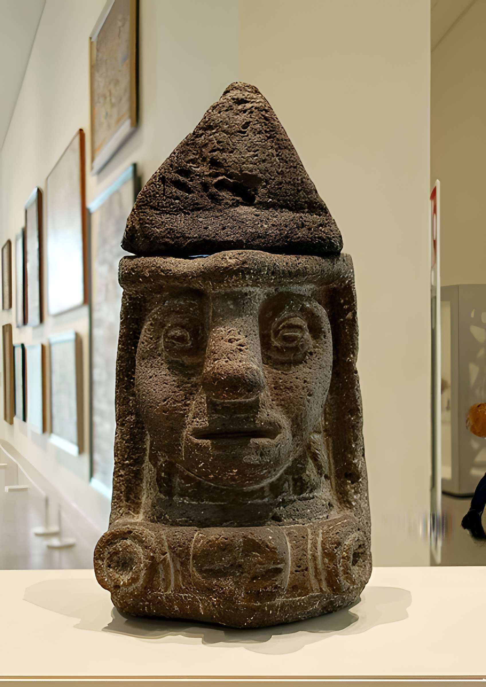 Musée d'art moderne, d'art contemporain et d'art brut à Villeneuve-d'Ascq