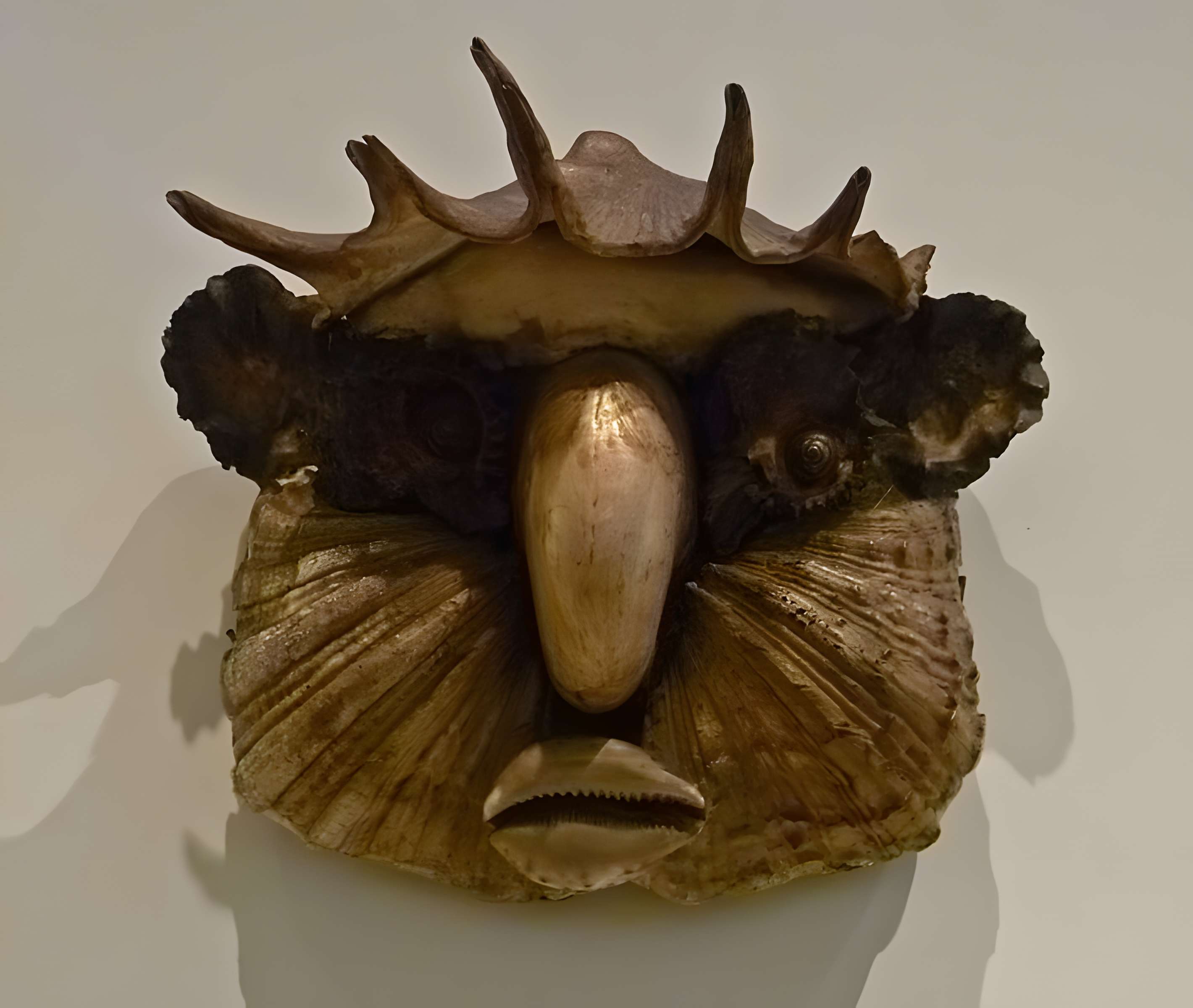 Musée d'art moderne, d'art contemporain et d'art brut à Villeneuve-d'Ascq