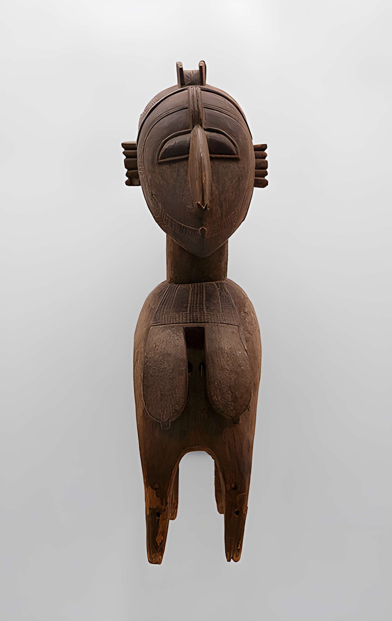 Musée d'art moderne, d'art contemporain et d'art brut à Villeneuve-d'Ascq