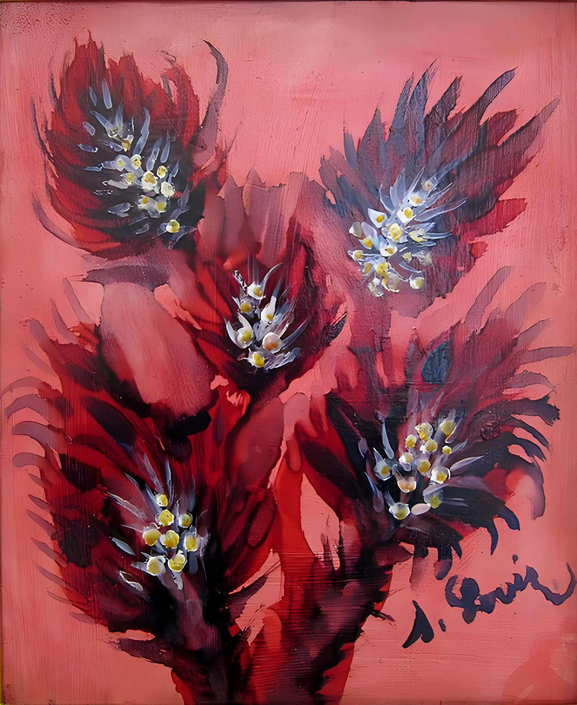 Musée d'art moderne, d'art contemporain et d'art brut à Villeneuve-d'Ascq