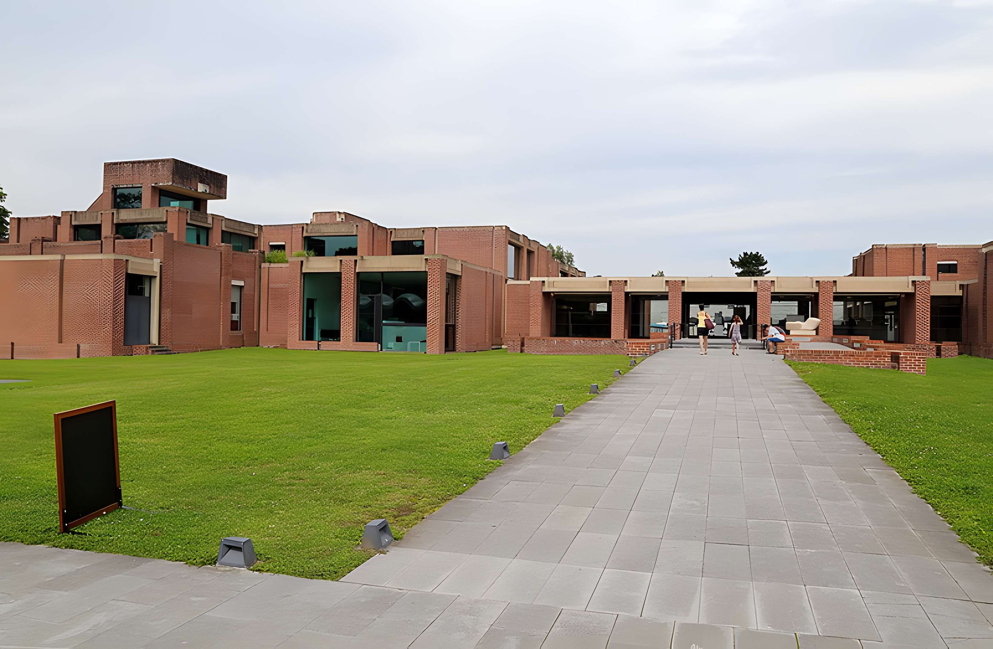 Musée d'art moderne, d'art contemporain et d'art brut à Villeneuve-d'Ascq