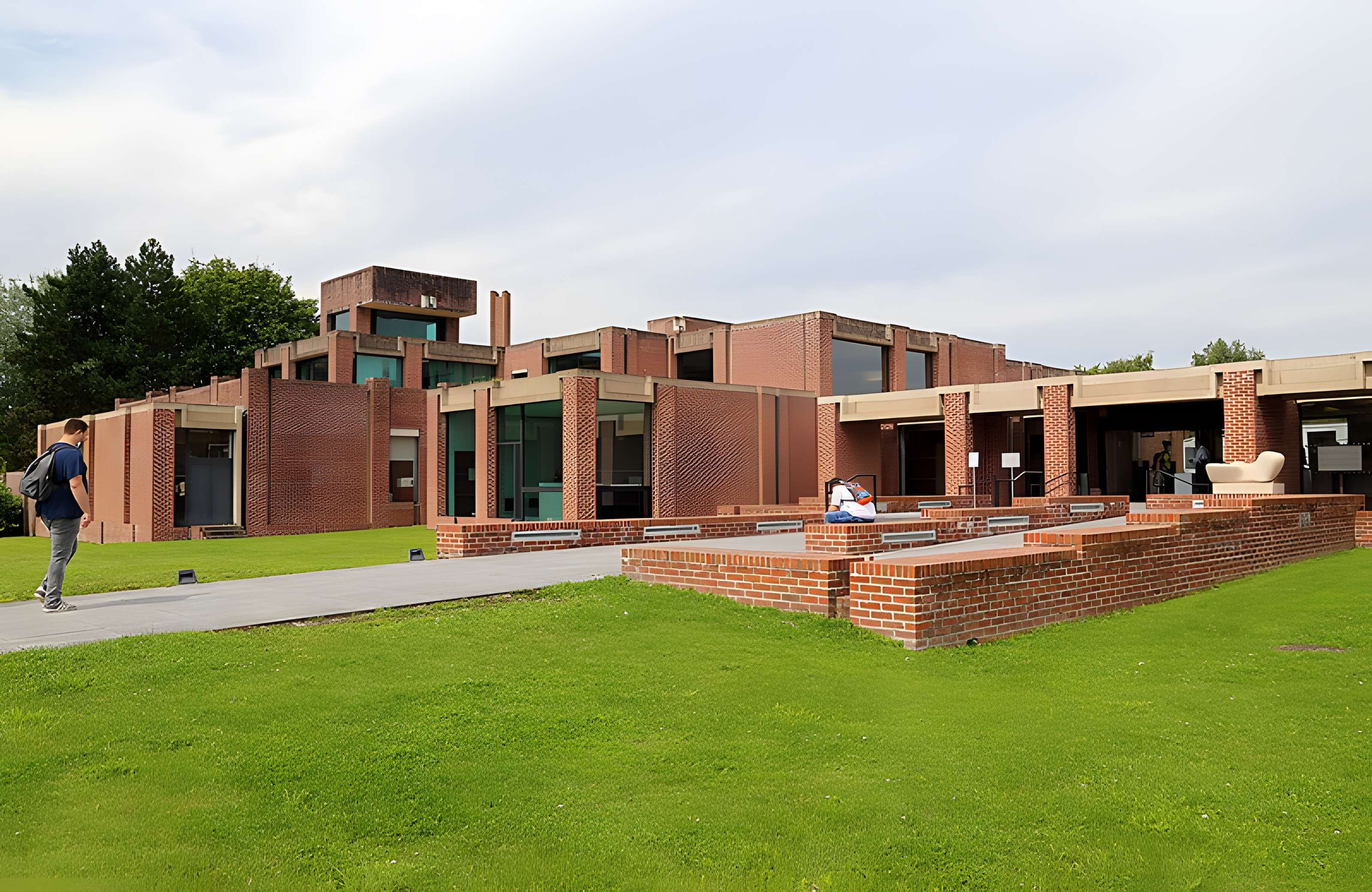 Musée d'art moderne, d'art contemporain et d'art brut à Villeneuve-d'Ascq