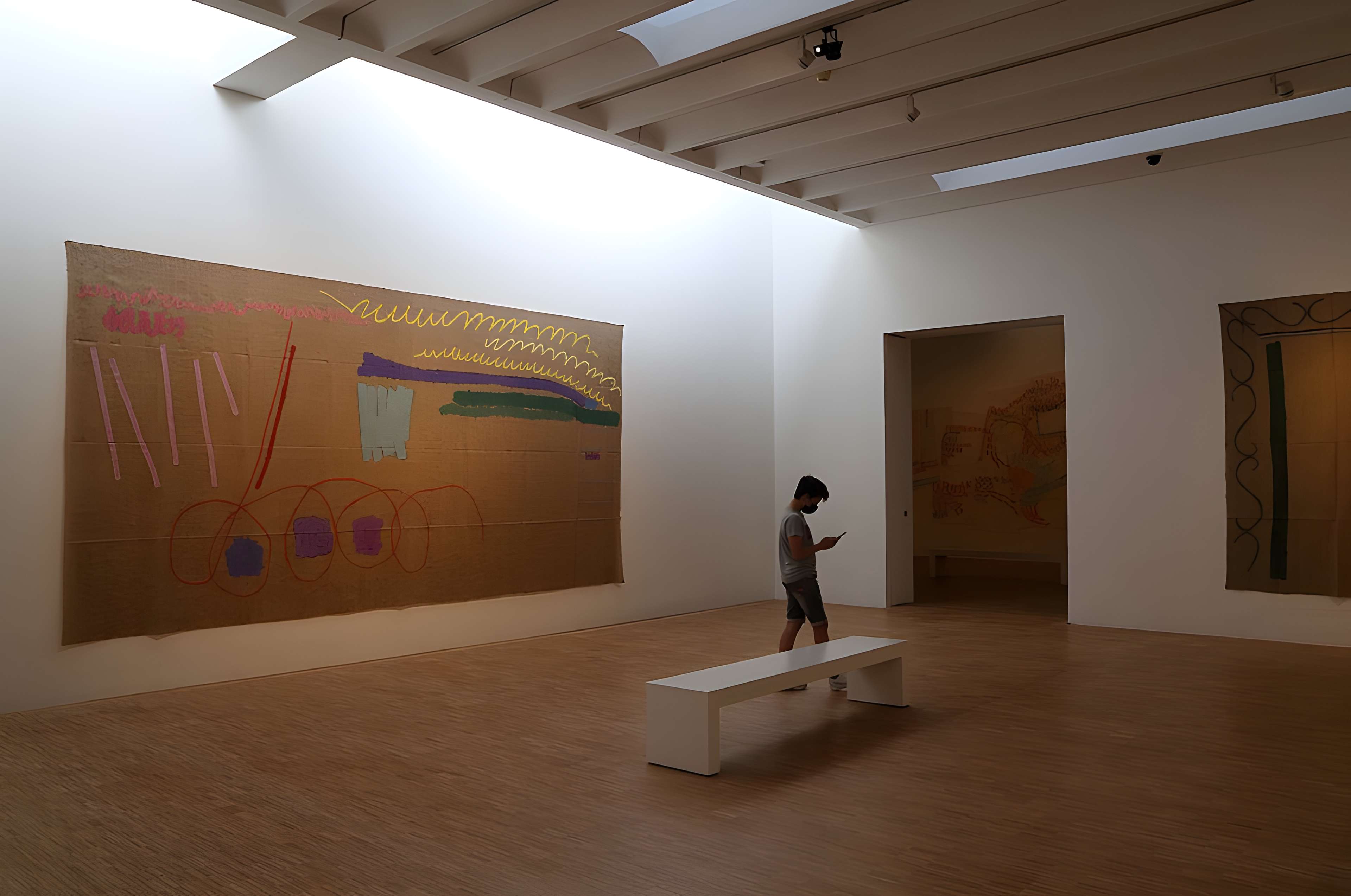 Musée d'art moderne, d'art contemporain et d'art brut à Villeneuve-d'Ascq