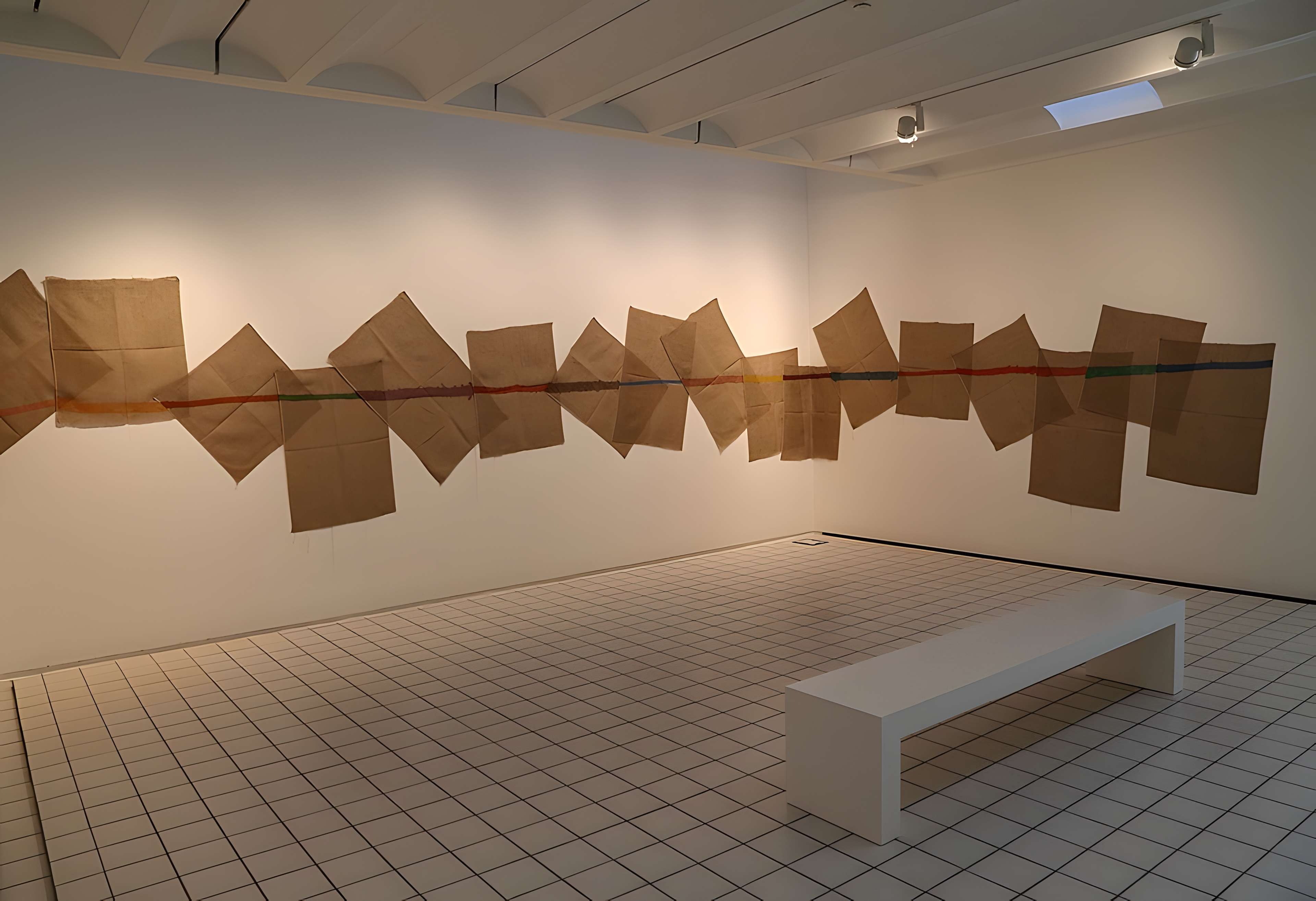 Musée d'art moderne, d'art contemporain et d'art brut à Villeneuve-d'Ascq