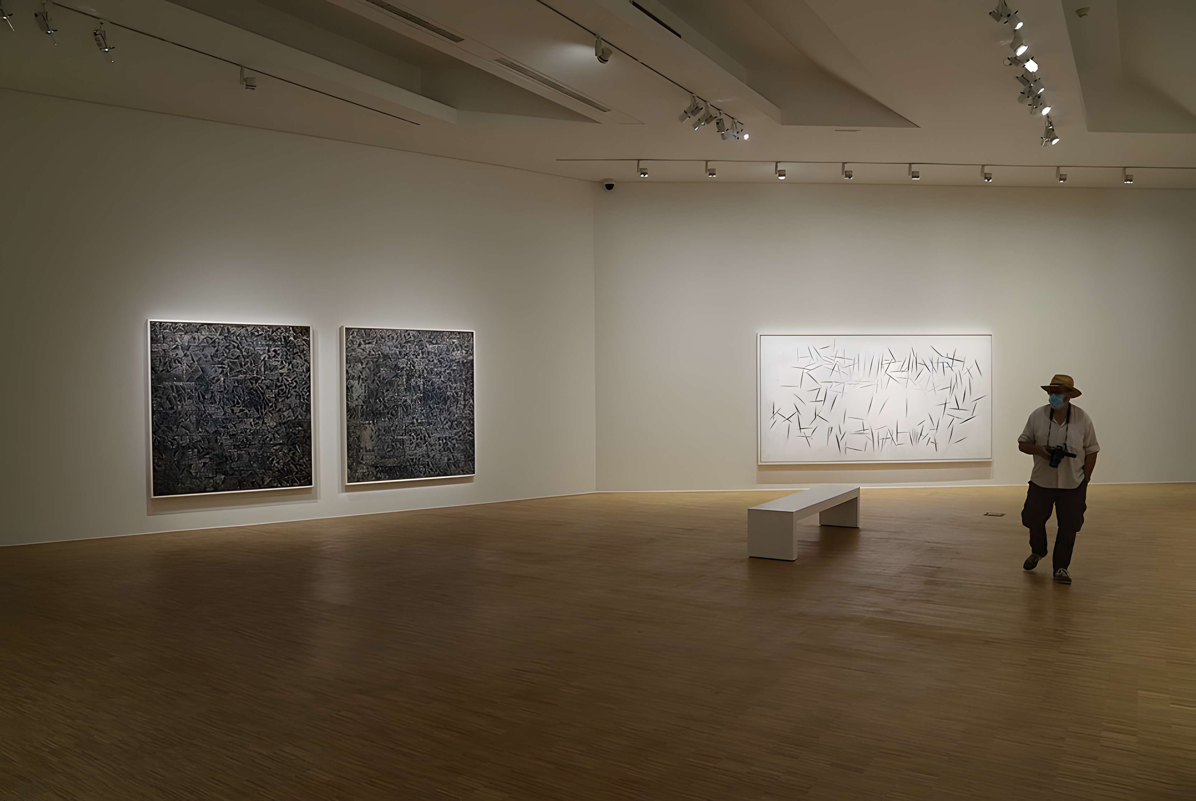 Musée d'art moderne, d'art contemporain et d'art brut à Villeneuve-d'Ascq