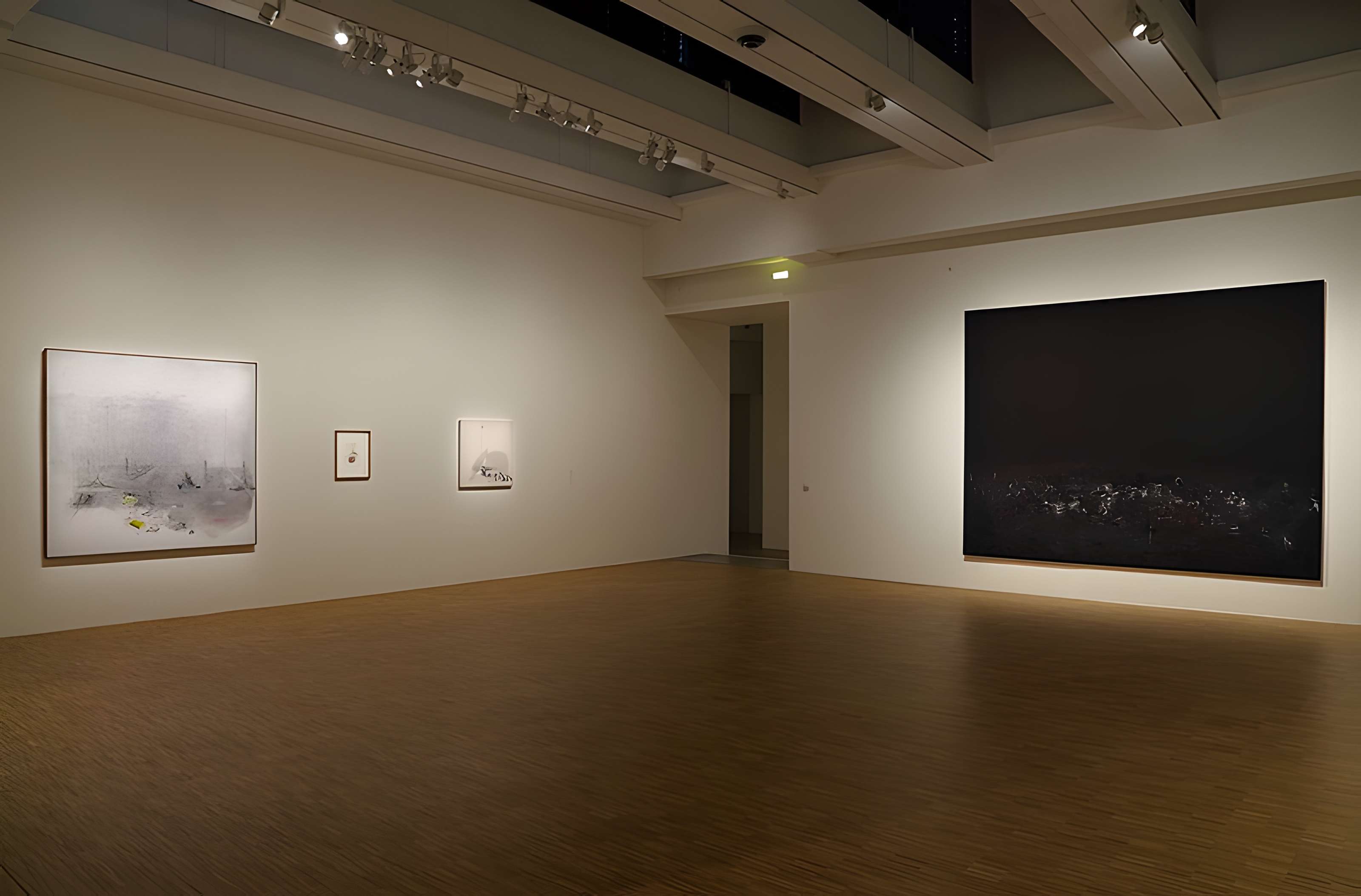 Musée d'art moderne, d'art contemporain et d'art brut à Villeneuve-d'Ascq