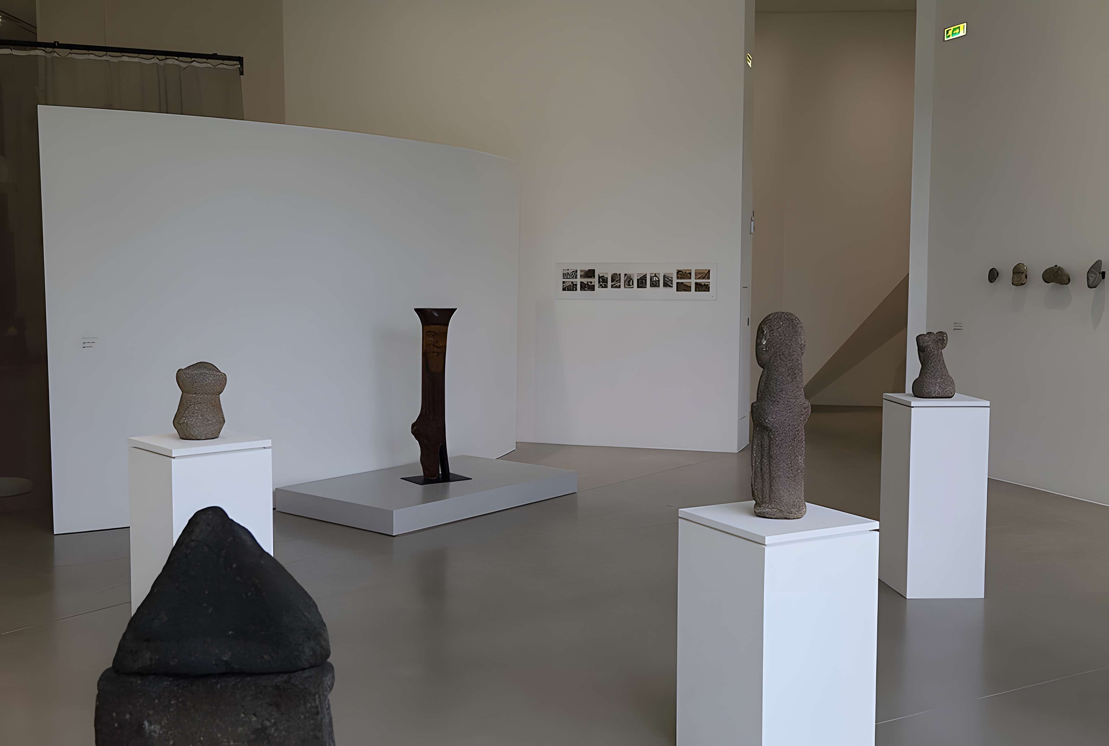 Musée d'art moderne, d'art contemporain et d'art brut à Villeneuve-d'Ascq