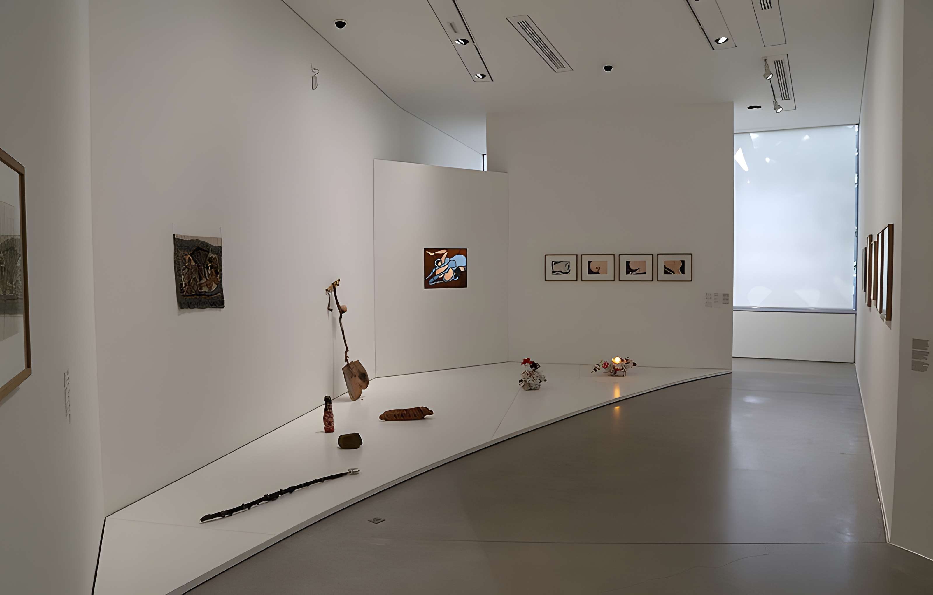 Musée d'art moderne, d'art contemporain et d'art brut à Villeneuve-d'Ascq