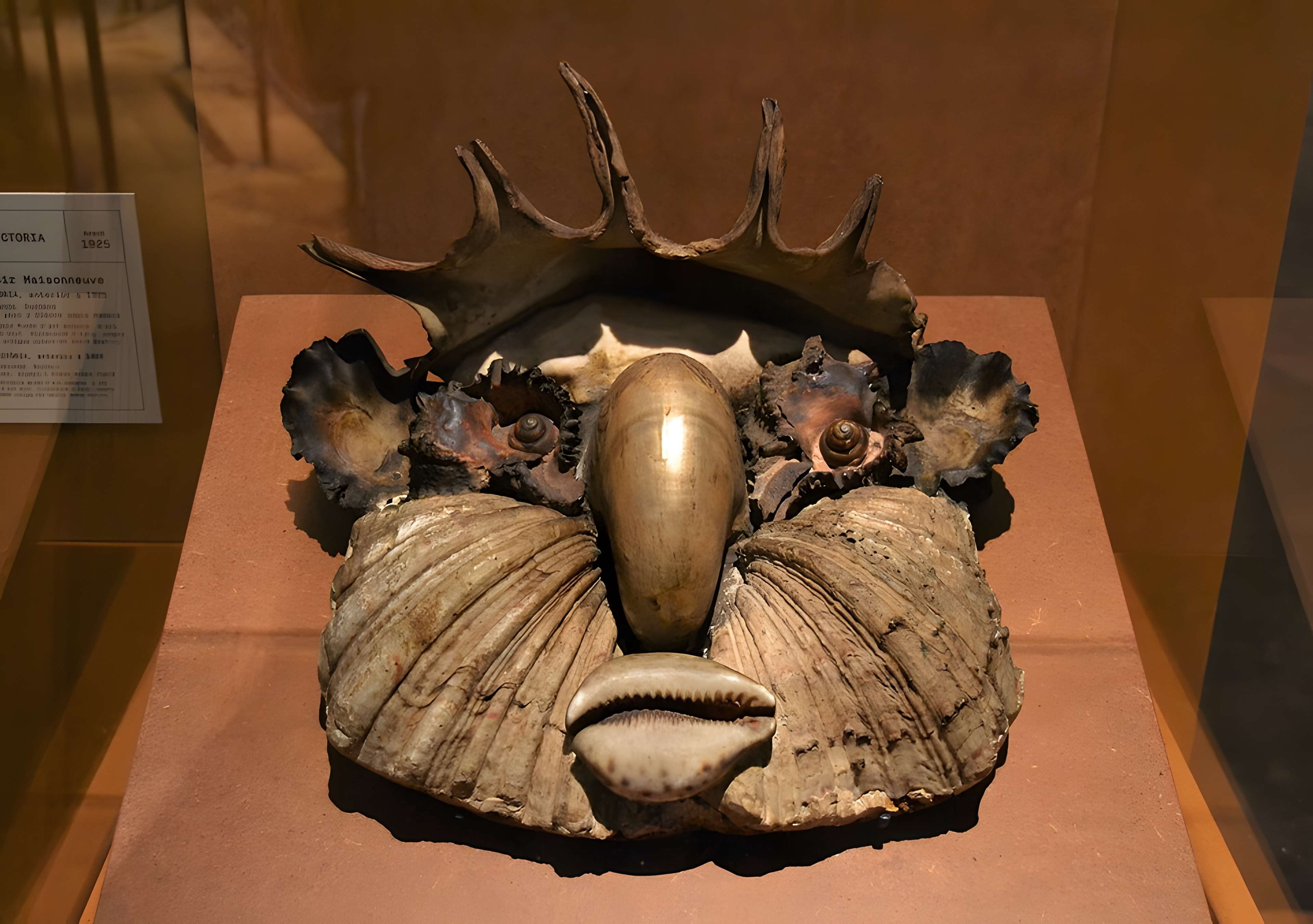 Musée d'art moderne, d'art contemporain et d'art brut à Villeneuve-d'Ascq