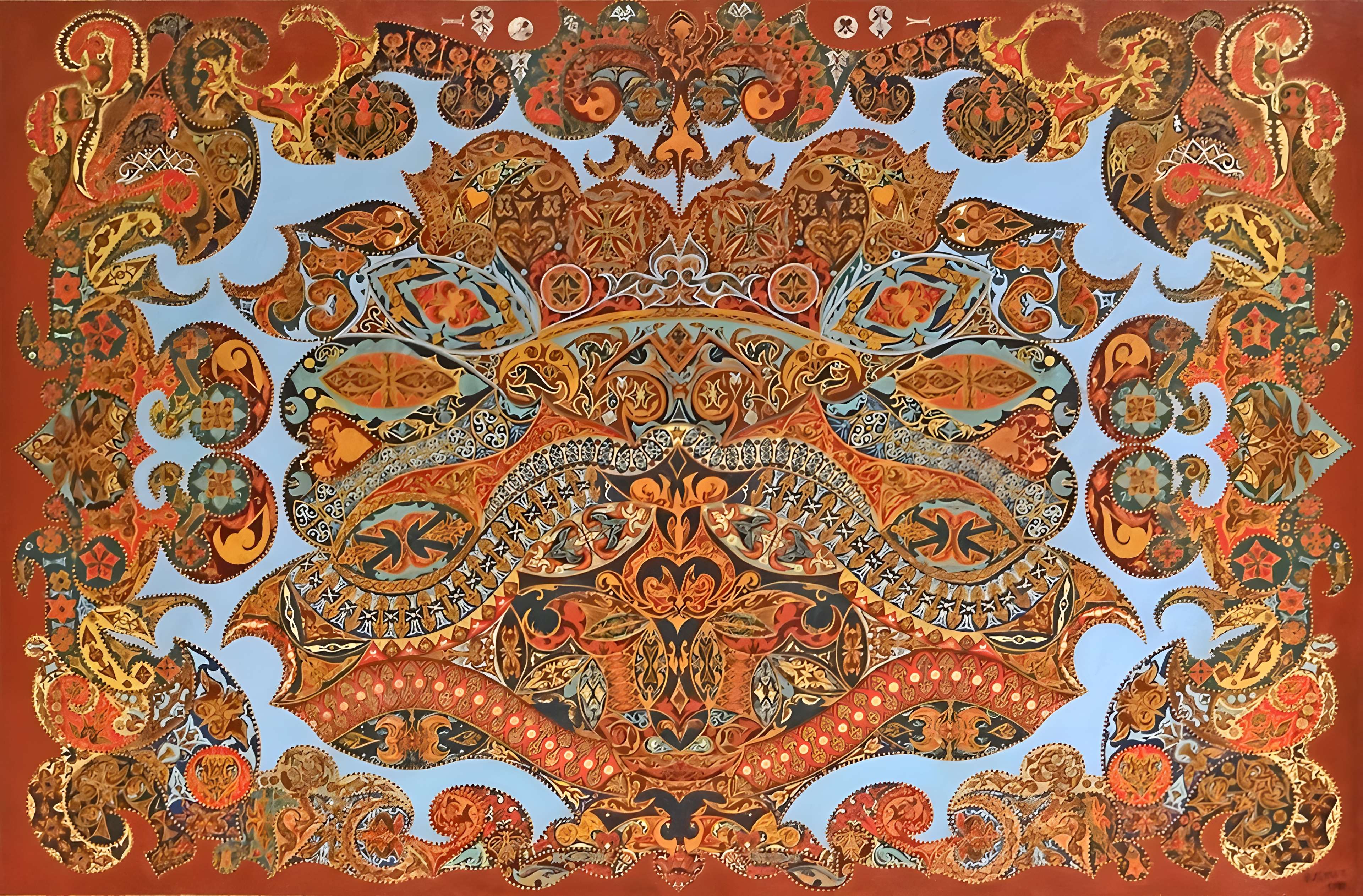 Musée d'art moderne, d'art contemporain et d'art brut à Villeneuve-d'Ascq