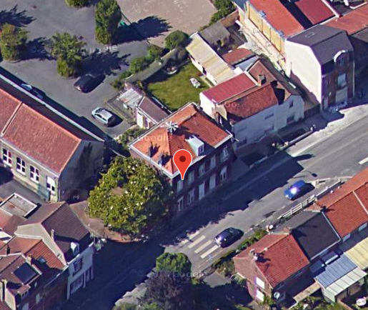 Musée de l'école de Villeneuve-d'Ascq 