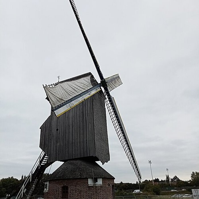 Photo de Musée des moulins de Villeneuve-dAscq