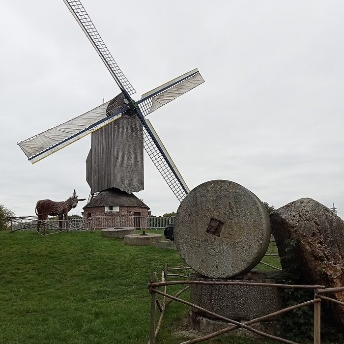 Photo de Musée des moulins de Villeneuve-dAscq
