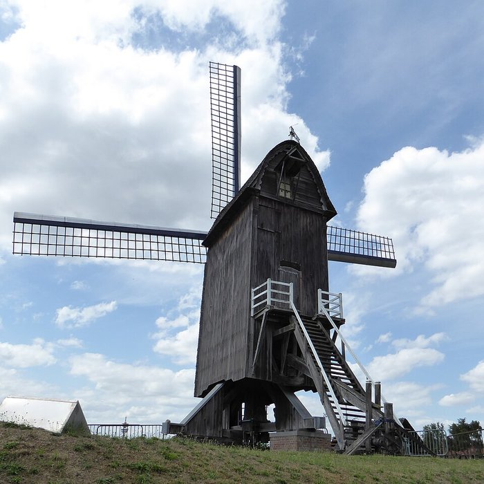 Photo de Musée des moulins de Villeneuve-dAscq