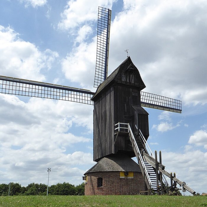 Photo de Musée des moulins de Villeneuve-dAscq