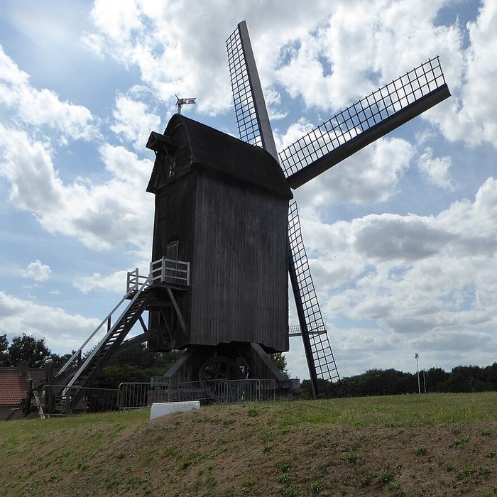Photo de Musée des moulins de Villeneuve-dAscq