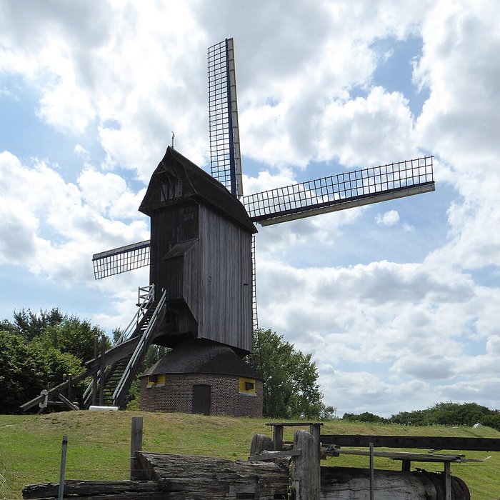 Photo de Musée des moulins de Villeneuve-dAscq