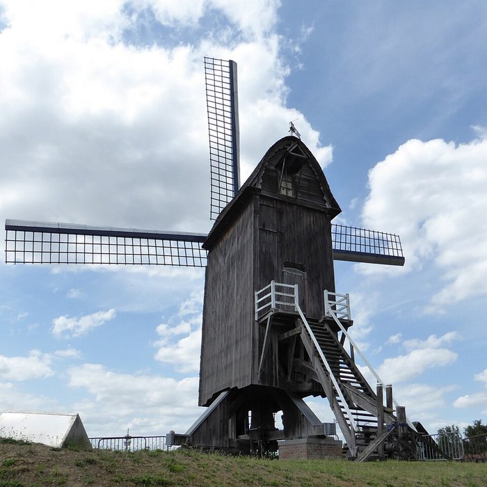 Photo de Musée des moulins de Villeneuve-dAscq