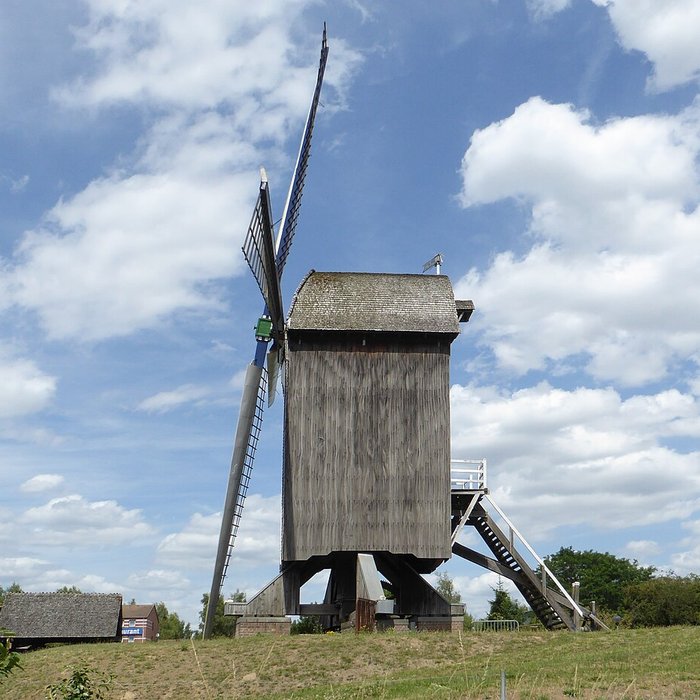 Photo de Musée des moulins de Villeneuve-dAscq
