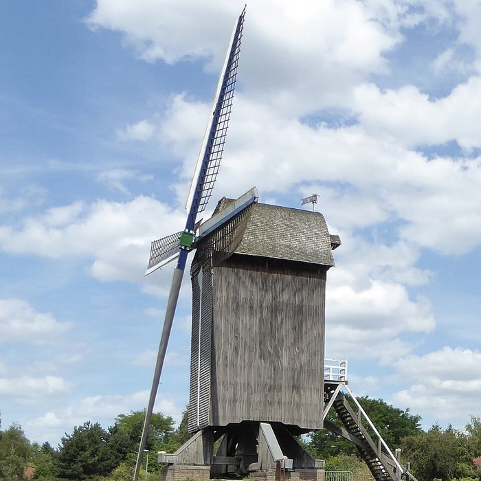 Photo de Musée des moulins de Villeneuve-dAscq