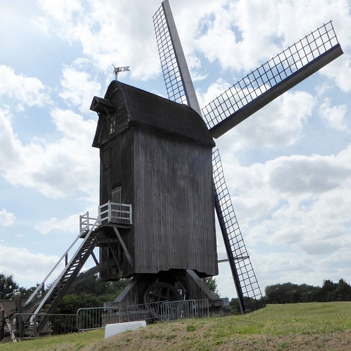 Photo de Musée des moulins de Villeneuve-dAscq
