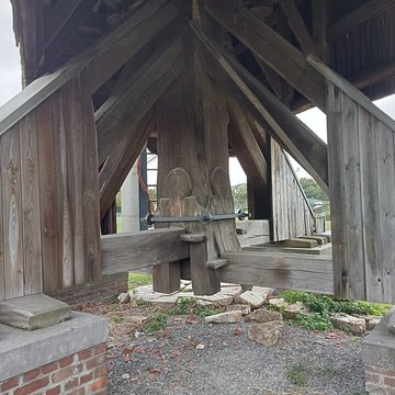 Musée des moulins de Villeneuve-dAscq