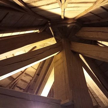 Musée des moulins de Villeneuve-dAscq