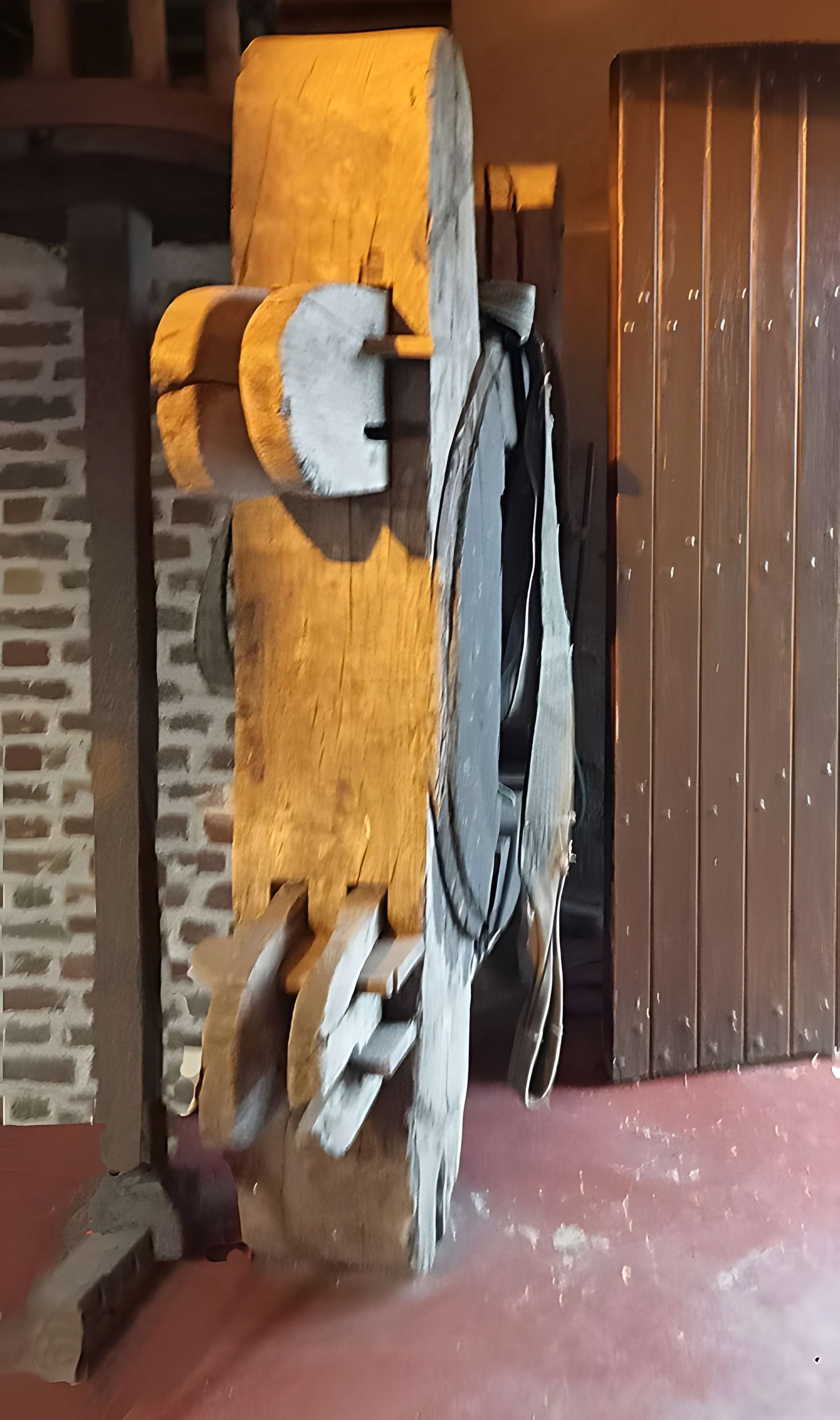 Musée des moulins de Villeneuve-d'Ascq