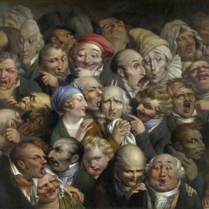 Photo de MUba Eugène Leroy à Tourcoing