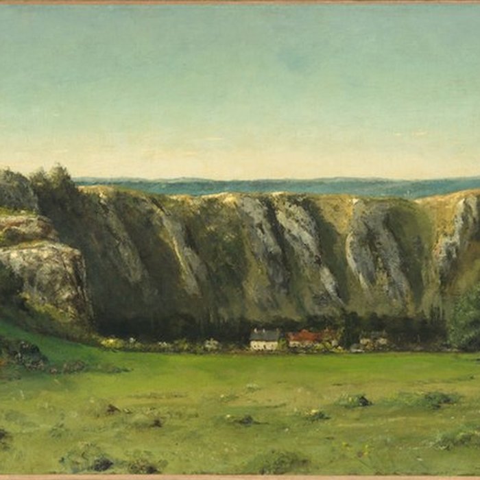 Photo de MUba Eugène Leroy à Tourcoing