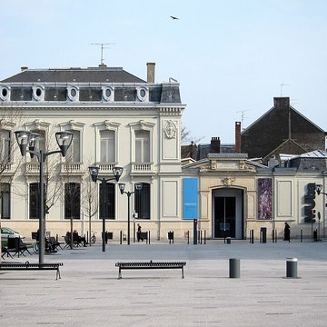 MUba Eugène Leroy à Tourcoing